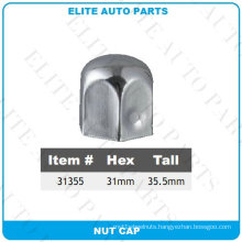 Wheel Lug Nut Cap (31355)